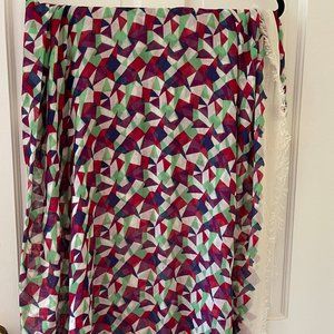 Marc by Marc Jacobs scarf/wrap (cashmere and silk)